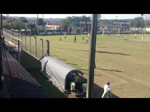 SER Panambi x Ypiranga