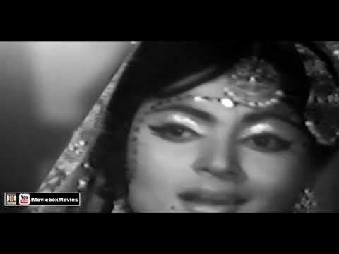 SOHANYA OYE MUKH TERA SAJRI SAWAIR (Female) - PAKISTANI FILM SHARABI