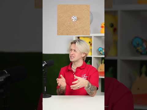 Jak OSZUKIWAĆ KOSTKĄ?