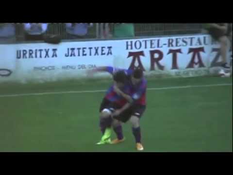 J.12 Leioa - Mensajero