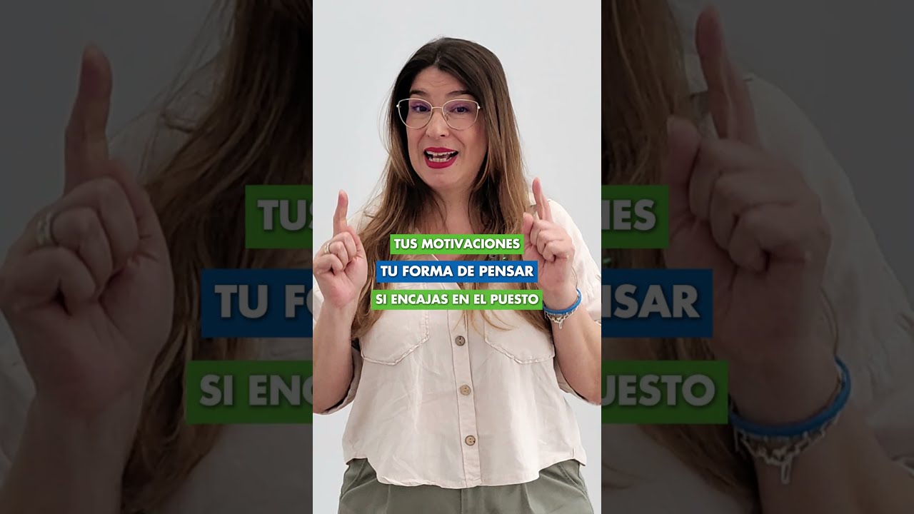 🗨️❓ Las preguntas que todo reclutador hace en una entrevista laboral #shorts #entrevistadetrabajo