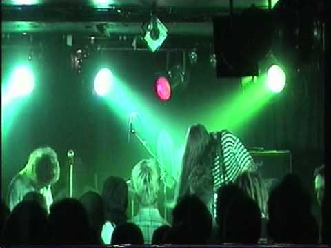 Powder Monkeys - Get the Girl Straight - Copenhagen'99.mov