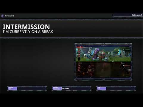 Casting the BTS Pro Series: Americas- Unknown Team v. TooBased Bo2