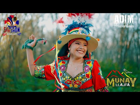 Mix tinkus del recuerdo 2.0 - MUNAY LLAJTA 2025