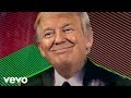 Donald Trump Sings Rap God