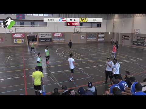 Soccerstar Day 2017: KF Bashkimi - IDOSH