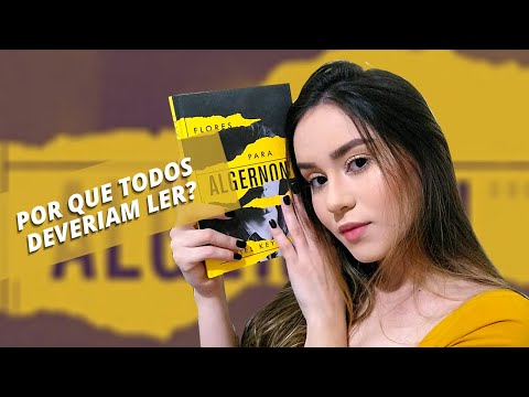 Um livro que todo mundo deveria ler  ? Entre 4 livros