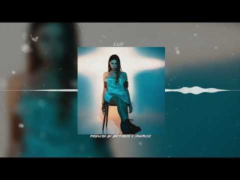 (SOLD) Macan x Xcho x LOC DOG type beat  – “LUV” (prod. britvnski)