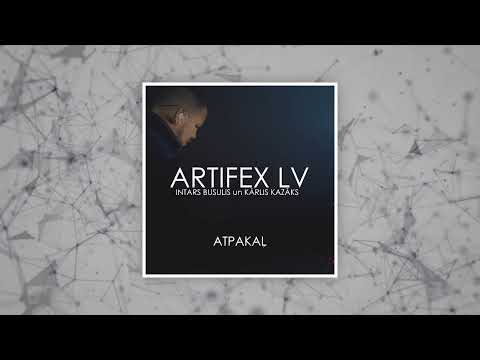 ArtifexLV un Intars busulis - Atpakaļ