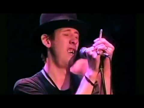 The Pogues - Dirty Old Town - Live Japan 1988 HD