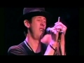 The Pogues - Dirty Old Town - Live Japan 1988 HD