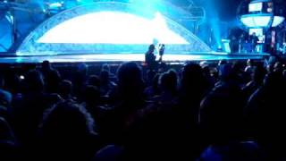 Jim Knowles American Idol 2