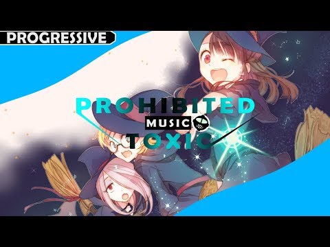 Lex Dave & Olaf Tupik - Chasing Stars [Prohibited Toxic]