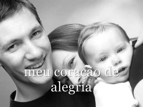 Comunidade Evangélica de Maringá: A luz do teu rosto