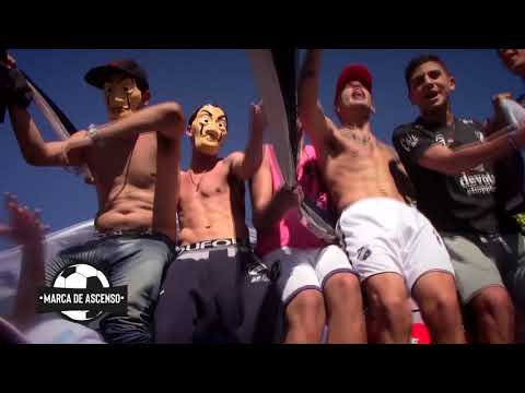 Lamadrid 0 Victoriano Arenas 2 -  CAVA Ascenso a la Primera C