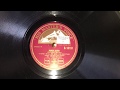 Honey Hush - 'Fats' Waller - Joseph T. Porter Honey Hush - 'Fats' Waller