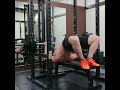 デクラインベンチプレス 100kg