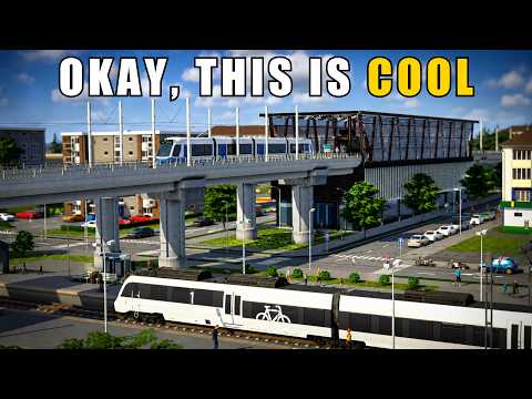 Is This the PERFECT Way to Expand Cities in This Game?