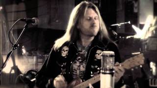 Hellbillies - Reise i lag med deg (offisiell video)