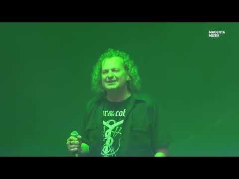 Voivod 40th Anniversary Show - Wacken Open Air 05.08.2023