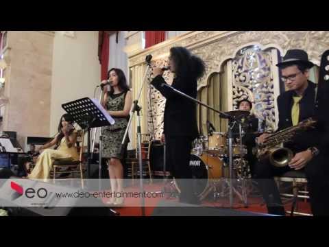 From This Moment - Shania Twain at Balai Sudirman | Cover By Deo Entertainment