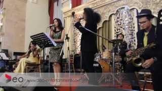 From This Moment - Shania Twain at Balai Sudirman | Cover By Deo Entertainment