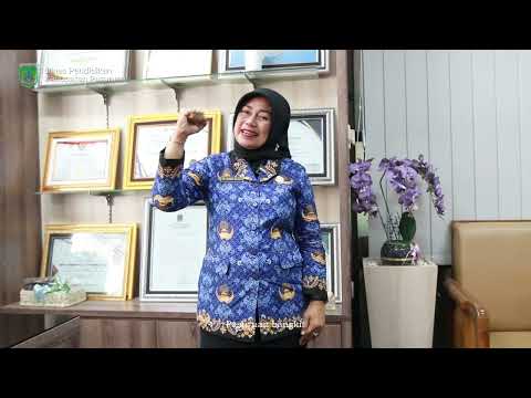 PROFIL DINAS PENDIDIKAN KABUPATEN PASURUAN