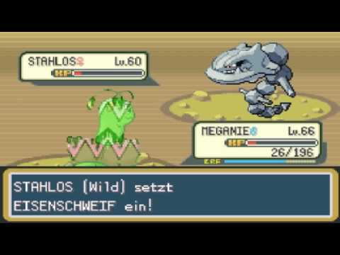 Let's Race - (Timo) Pokemon Blattgrün [Fuel-Edition] 46 - Auf dem Weg zur Top 4