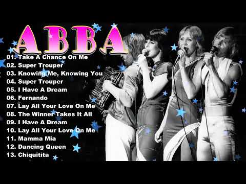 🔥 ABBA – Gimme! Gimme! Gimme! | Disco classic with unforgettable rhythm #clássicos
