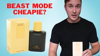 Zino Davidoff Fragrance Unbox + Review (QUALITY FOR UNDER $20??)