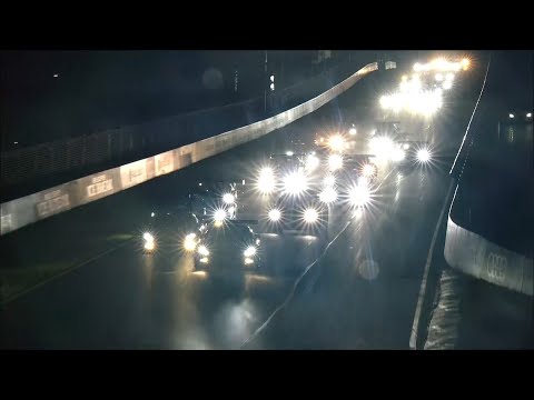 Hour One Highlights - 2019 Liqui-Moly Bathurst 12 Hour