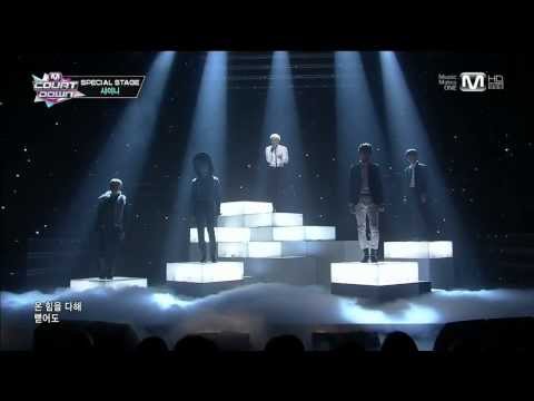 [131017] SHINee 샤이니_ 너와 나의 거리 (Selene 6.23)