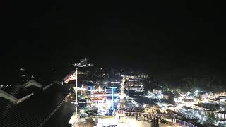 Gatlinburg SkyPark Live Webcam live webcam