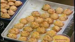 Emeril LaGasse video