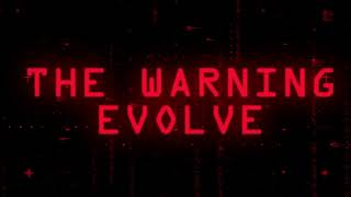 Image of The Warning – Evolve