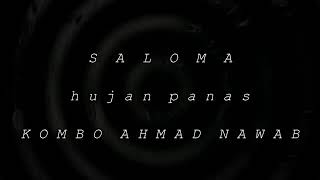 Download lagu SALOMA - Hujan Panas mp3 Download lagu SALOMA - Hujan Panas mp3