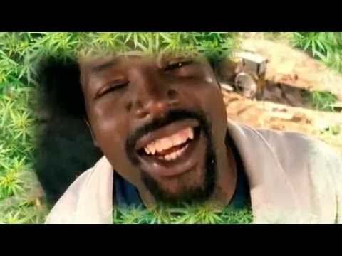GREEN MIX