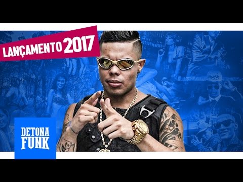 MC Lan - Fila Indiana - Sentou, Proxima - Ih Fora (DJ Tezinho e Lan RW) Lançamento 2017