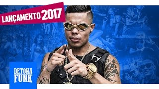 MC Lan - Fila Indiana - Sentou, Proxima - Ih Fora (DJ Tezinho e Lan RW) Lançamento 2017