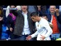 Cristiano Ronaldo vs Getafe (Home) 15-16 HD 1080i (05/11/2015) - English Commentary