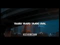 Manjal Veyil Song WhatsApp Status Vettaiyaadu Vilaiyaadu