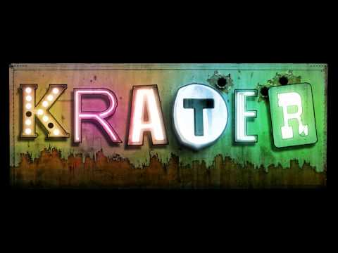 Krater soundtrack : 02 - Tutorial