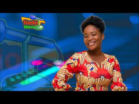 Se pou lavim temwaye tout saw ye Bondye _ Stephanie saint surin _🎤 Radio Beni 🎙️ best haitian gospel