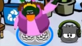 YTPH (Club Penguin) - El Puffle Dubstep