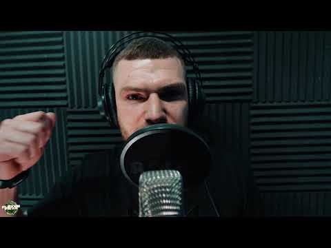 MC Junior - Flexxin' In The Club - Promo Video