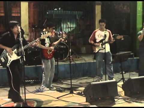 PPF All-Stars Gig 08 @ Otaku Fiesta - Circles and Lines