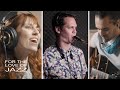 'Brigas, Nunca Mais' - The Bayberry trio | FTLOJ Live Studio Sessions
