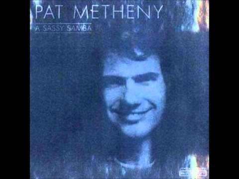 Pat Metheny, Heath Brothers, B.B. King, Dave Brubeck - A Sassy Samba