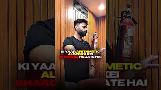 🔥 20 Days Left for CAT 2025? Here’s Your Ultimate Quants Plan #shorts #mbawallah