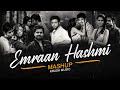 Emraan Hashmi Mashup Jukebox Krash Music Bollywood Lofi Woh Lamhe To Phir Aao